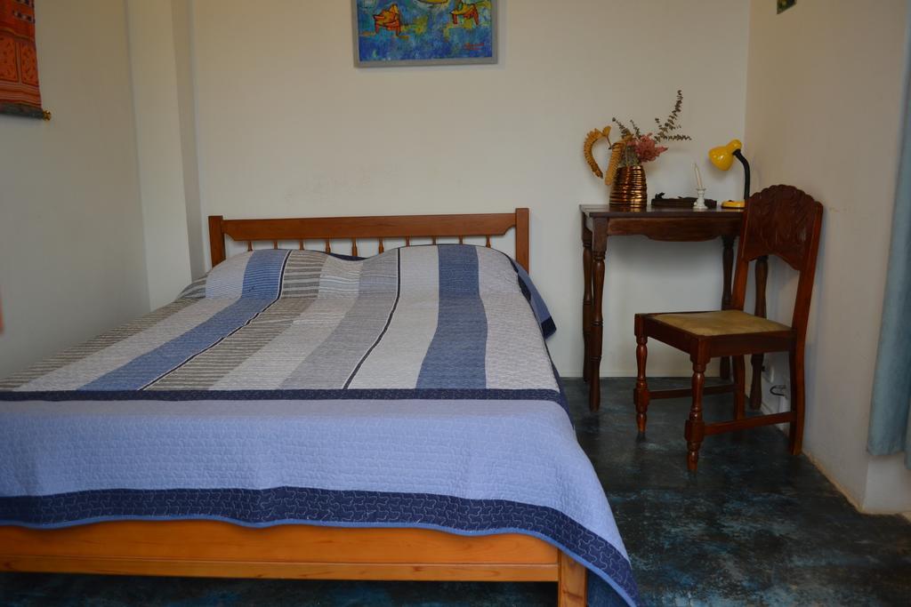 Casa Celta Bed & Breakfast Santa Marta  Exterior foto