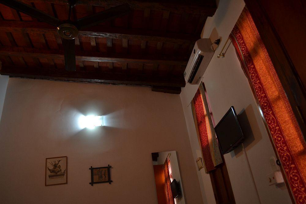 Casa Celta Bed & Breakfast Santa Marta  Exterior foto