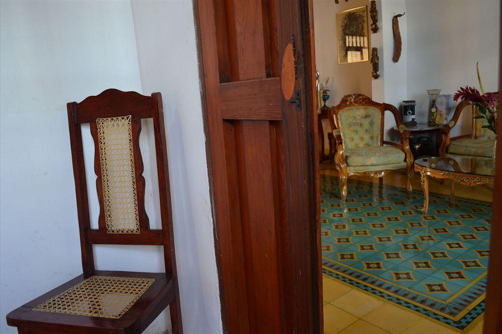 Casa Celta Bed & Breakfast Santa Marta  Exterior foto