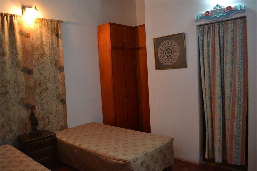 Casa Celta Bed & Breakfast Santa Marta  Exterior foto