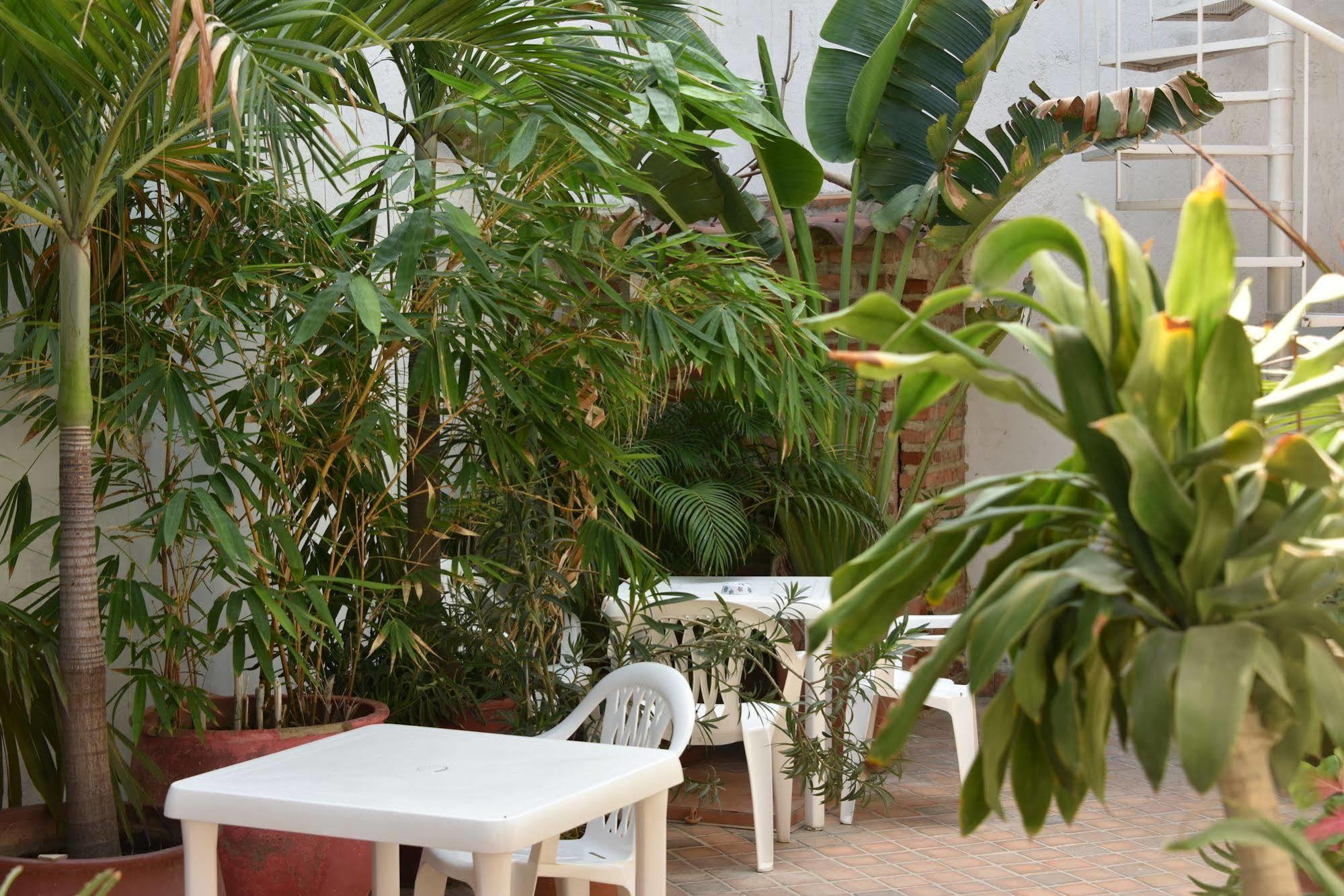 Casa Celta Bed & Breakfast Santa Marta  Exterior foto