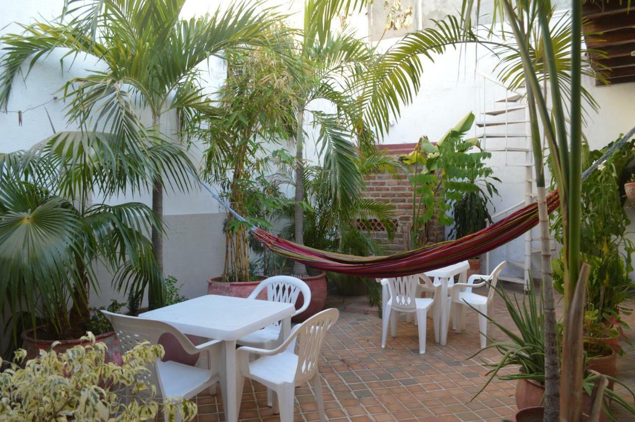 Casa Celta Bed & Breakfast Santa Marta  Exterior foto