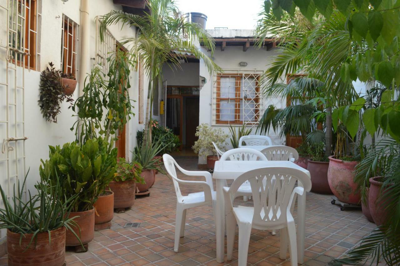 Casa Celta Bed & Breakfast Santa Marta  Exterior foto