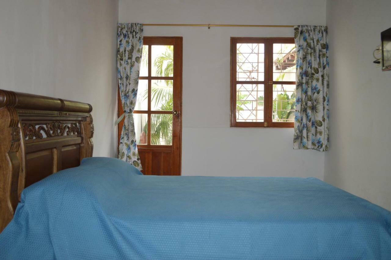 Casa Celta Bed & Breakfast Santa Marta  Cameră foto