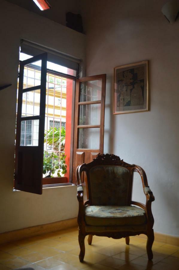 Casa Celta Bed & Breakfast Santa Marta  Exterior foto