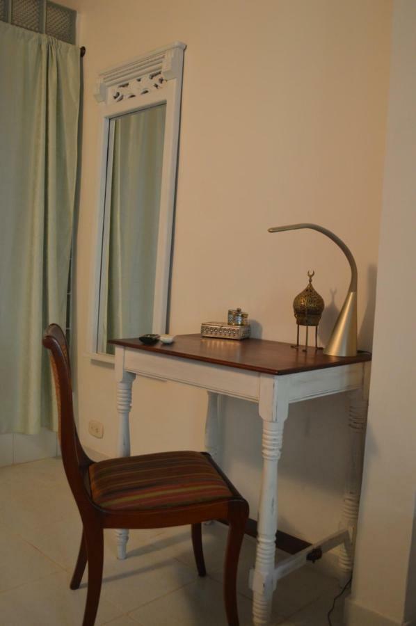 Casa Celta Bed & Breakfast Santa Marta  Exterior foto